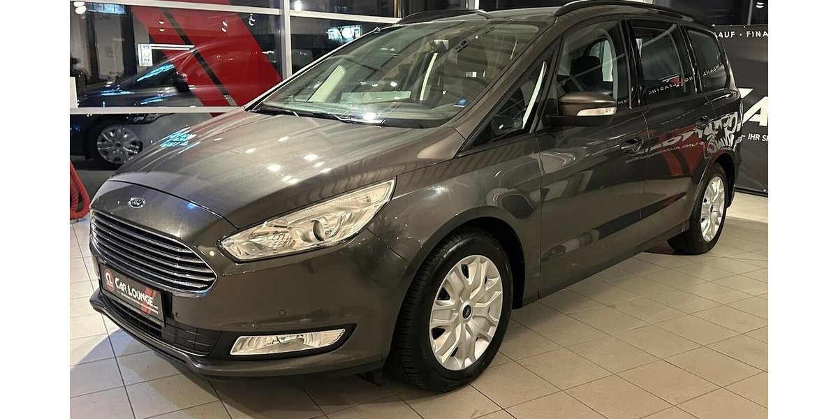 Ford Galaxy 2.0 |7-Sitzer|PDC|Auto|Klima-Auto|Euro6| 101.377 km 15.999 € Mainz-Kostheim 55246