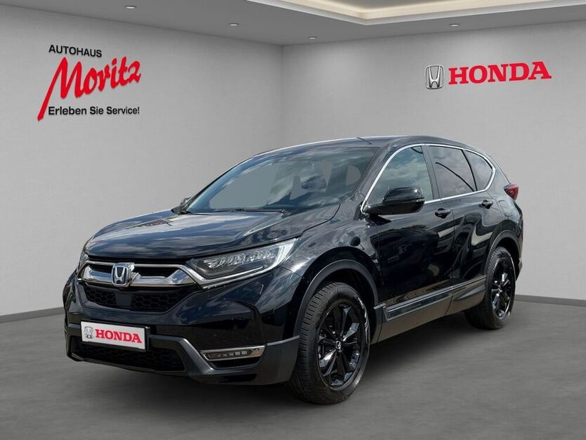 CR-V
