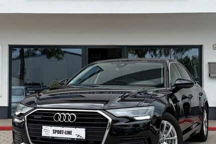 Audi A6 89.200 km 26.999 &euro; Landshut 84030