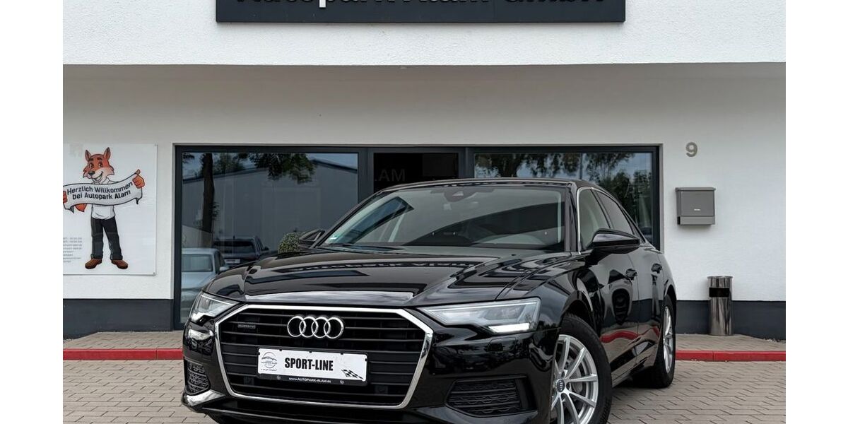 Audi A6 89.200 km 26.999 &euro; Landshut 84030