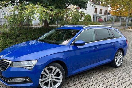 Skoda Superb 20.000 km 23.980 € Dortmund 44269