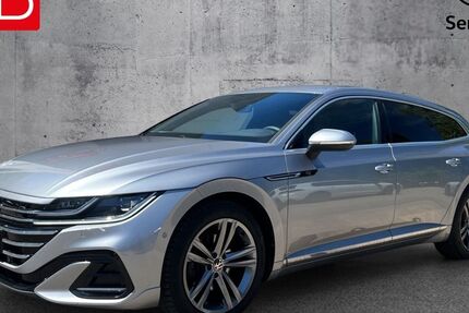 VW Arteon 101.370 km 22.950 &euro; Treuchtlingen 91757