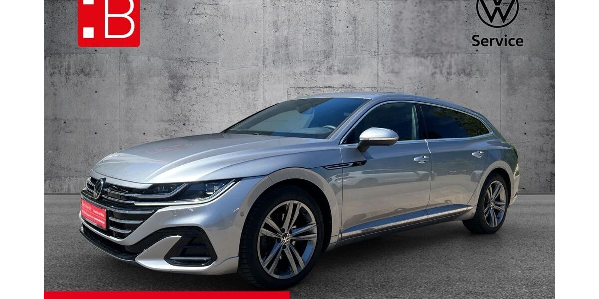 VW Arteon 101.370 km 22.950 &euro; Treuchtlingen 91757