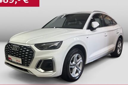 Audi Q5 47.600 km 37.460 &euro; Ludwigsburg 71636