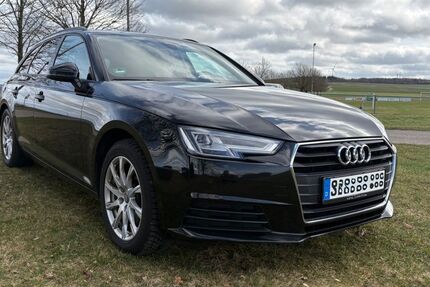 Audi A4 146.200 km 14.750 &euro; Kastellaun 56288