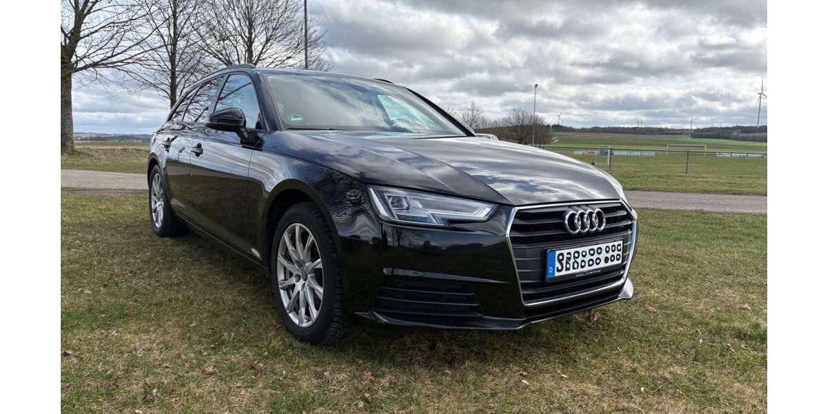 Audi A4 146.200 km 14.990 &euro; Kastellaun 56288