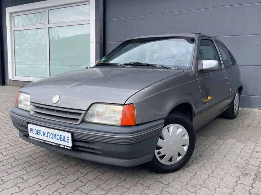 Kadett