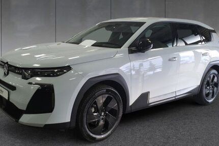 Citroen C5 Aircross 7.500 km 32.890 &euro; Mühlhausen 99974