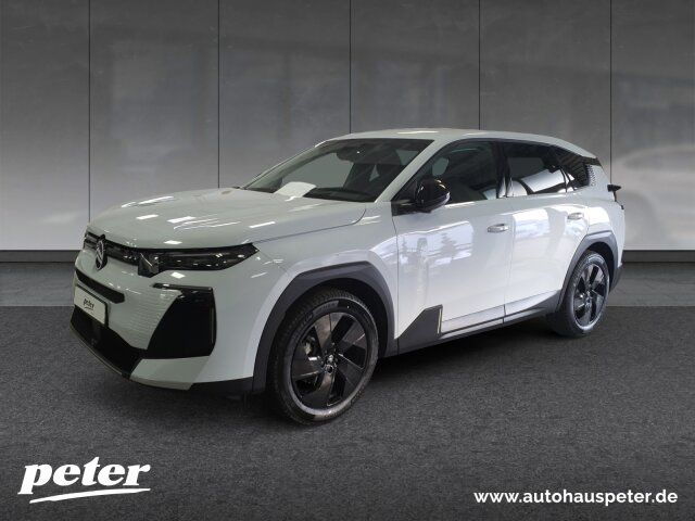Citroen C5 Aircross 7.500 km 32.890 &euro; Mühlhausen 99974