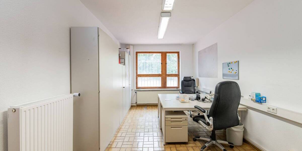 Gewerbeobjekt Eisenach Stockhausen - 595.000&euro; | Angebot:19314931