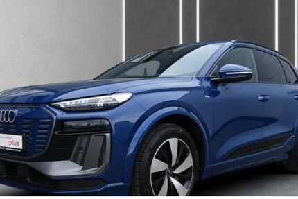 Audi Q6 e-tron 8.642 km 53.949 &euro; Berlin 13581