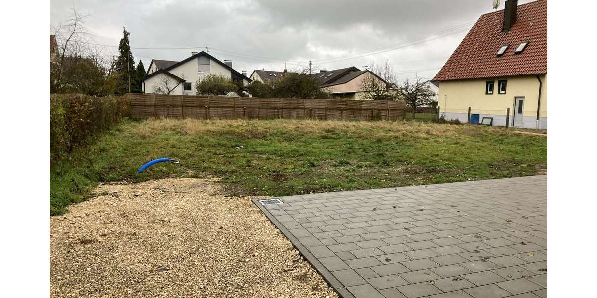 Grundstück DLG-Steinheim Steinheim - 197.500&euro; | Angebot:17956734