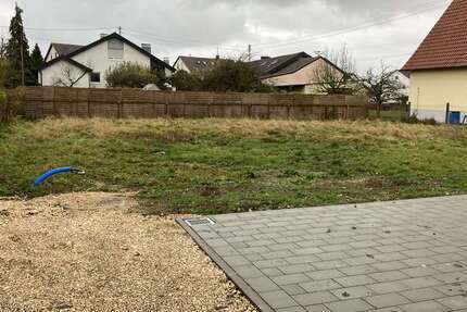 Grundstück zu verkaufen in DLG-Steinheim 197.500 € 624 m² zimmer