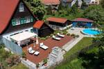 Einfamilienhaus Stühlingen Bettmaringen - 8 Zimmer, 220 m&sup2;, 1.150.000&euro; | Angebot:25718871