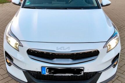 Kia XCeed 66.500 km 19.490 &euro; Petersdorf 26219