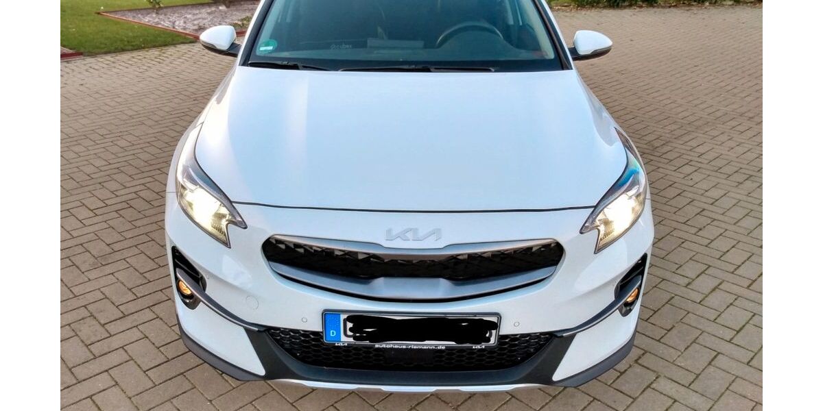 Kia XCeed 66.500 km 19.490 &euro; Petersdorf 26219