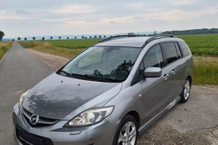 Mazda Andere 212.000 km 1.000 &euro; Lenthe 30989