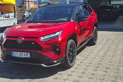 Toyota RAV 4 9.900 km 59.960 € Bitburg 54634