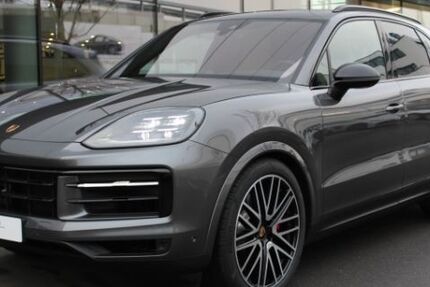 Porsche Cayenne 9.900 km 141.900 &euro; Wiesbaden 65187