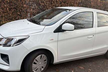 Mitsubishi Space Star 3.100 km 11.500 € Neuenstadt am Kocher 74196