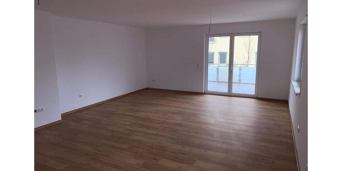 Etagenwohnung Bad Rodach - 4 Zimmer, 136 m&sup2;, 1.280&euro; | Angebot:24756986