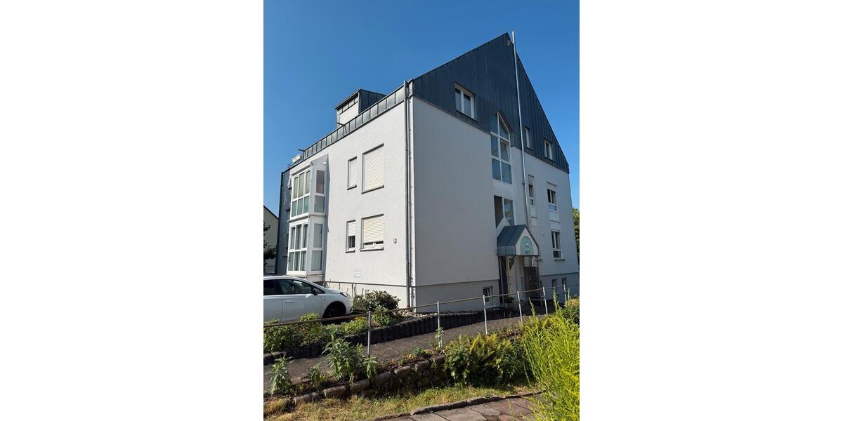 Erdgeschoßwohnung Sankt Wendel - 2 Zimmer, 65 m&sup2;, 190.000&euro; | Angebot:27108748