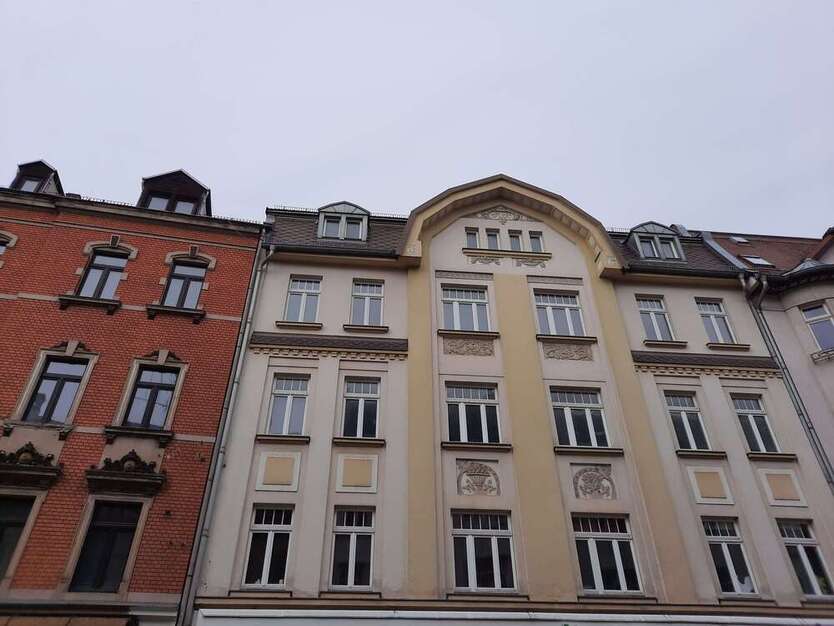 Wohnung zum Mieten in Werdau 680 € 170 m²