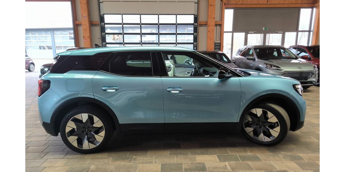 Ford Explorer 12.000 km 38.900 &euro; Vreden-Ortsteil Ammeloe 48691