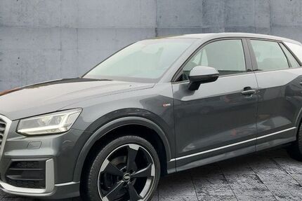 Audi Q2 99.143 km 24.930 € Bayreuth 95448