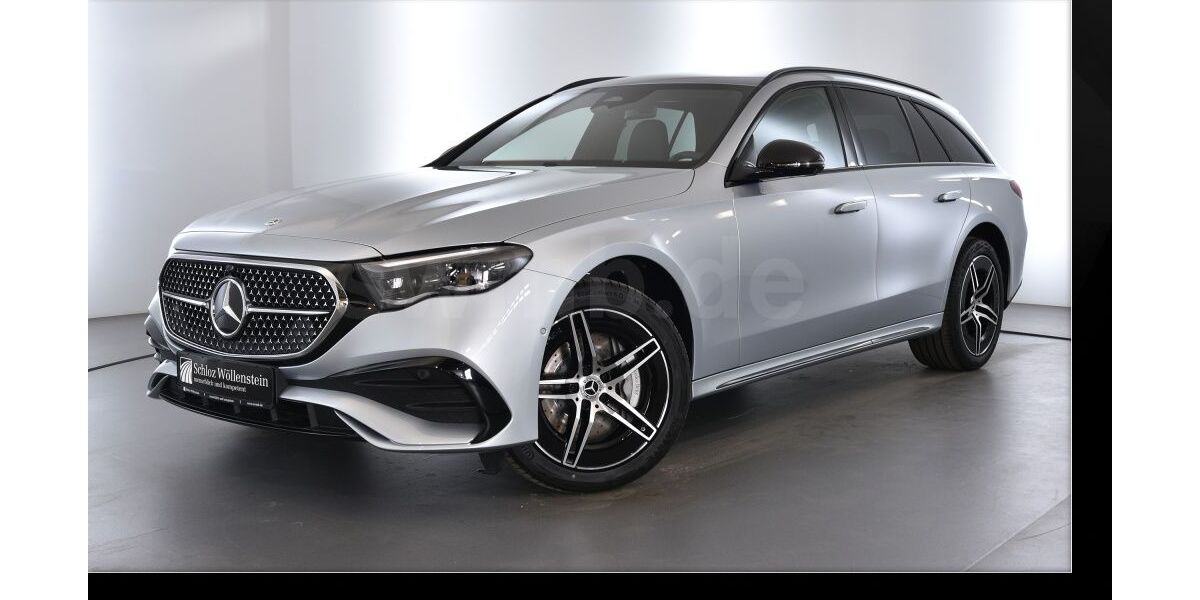 Mercedes-Benz E 450 12.900 km 79.990 &euro; Freiberg 09599