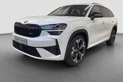 Skoda Kodiaq 9.900 km 50.670 &euro; Fürth 90763