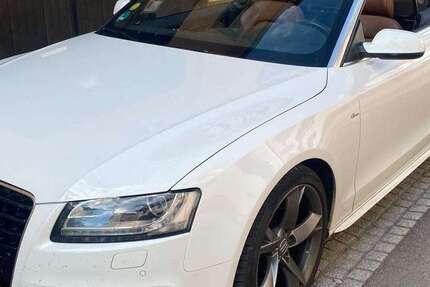 Audi A5 196.000 km 9.000 € Eisenberg 67304