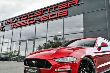 Ford Mustang 52.007 km 42.790 &euro; Meschede/NRW 59872