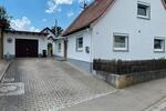 Einfamilienhaus Pfaffenhofen an der Roth - 4 Zimmer, 97 m&sup2;, 1.300&euro; | Angebot:25654870