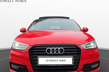 Audi A1 127.000 km 12.280 &euro; Nürnberg 90427