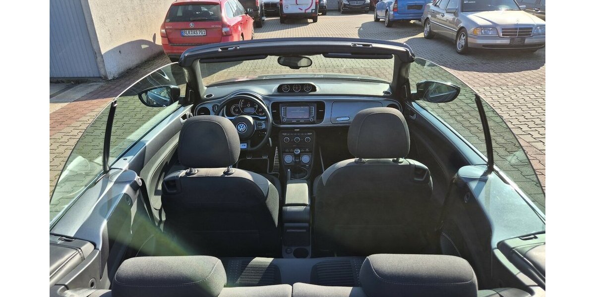 Jeep Renegade Limited FWD Automatik, Klima, Rückfahrkam 75.610 km 14.690 &euro; Rodgau 63110