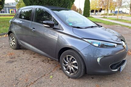 Renault ZOE 84.100 km 7.499 &euro; Oberspeltach 74586