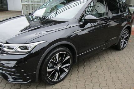 VW Tiguan 27.126 km 34.890 &euro; Schortens 26419