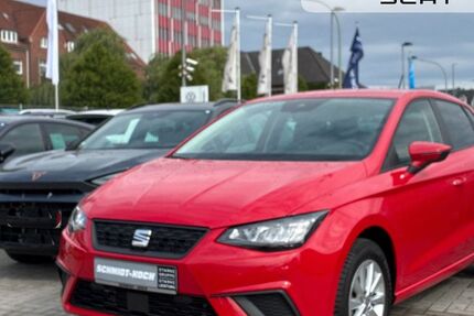 Seat Ibiza 13.815 km 18.980 &euro; Bremerhaven 27576