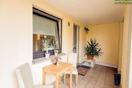 Wohnung zum Kaufen in Erkrath 129.000 € 43 m² 1 zimmer