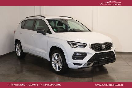 Seat Ateca 39.500 km 25.300 &euro; Bebra 36179