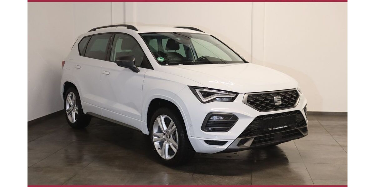 Seat Ateca 39.500 km 25.300 &euro; Bebra 36179