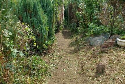 Haus, Bauplatz Ludweiler 3 zimmer