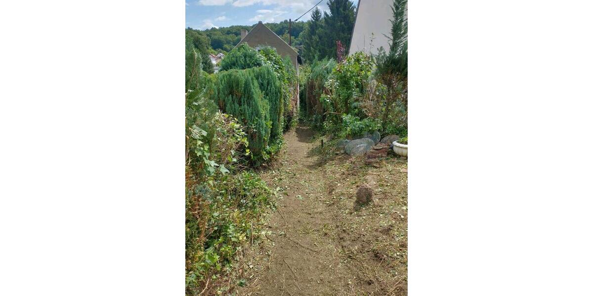 Haus, Bauplatz Ludweiler 3 zimmer