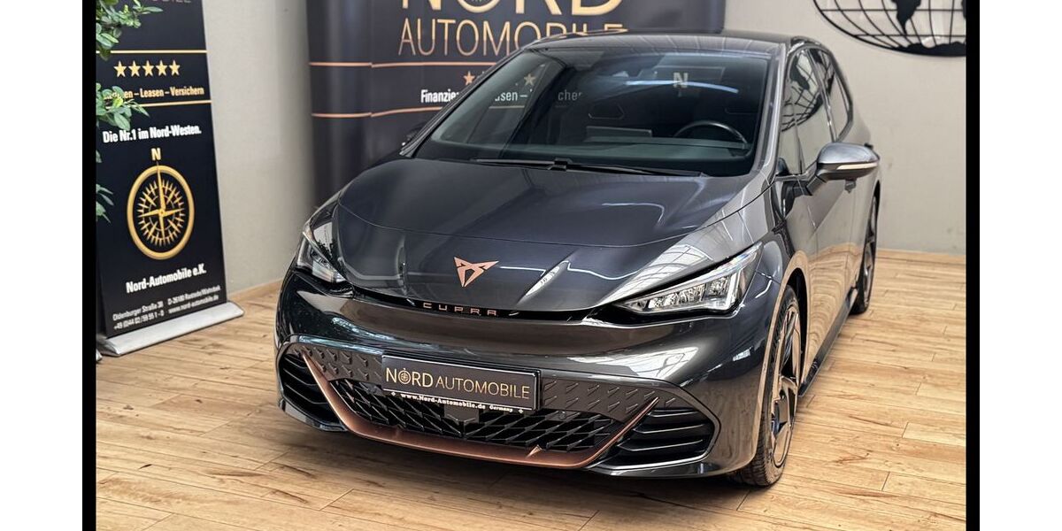 Cupra Born 26.000 km 24.490 &euro; Rastede/ Wahnbek 26180