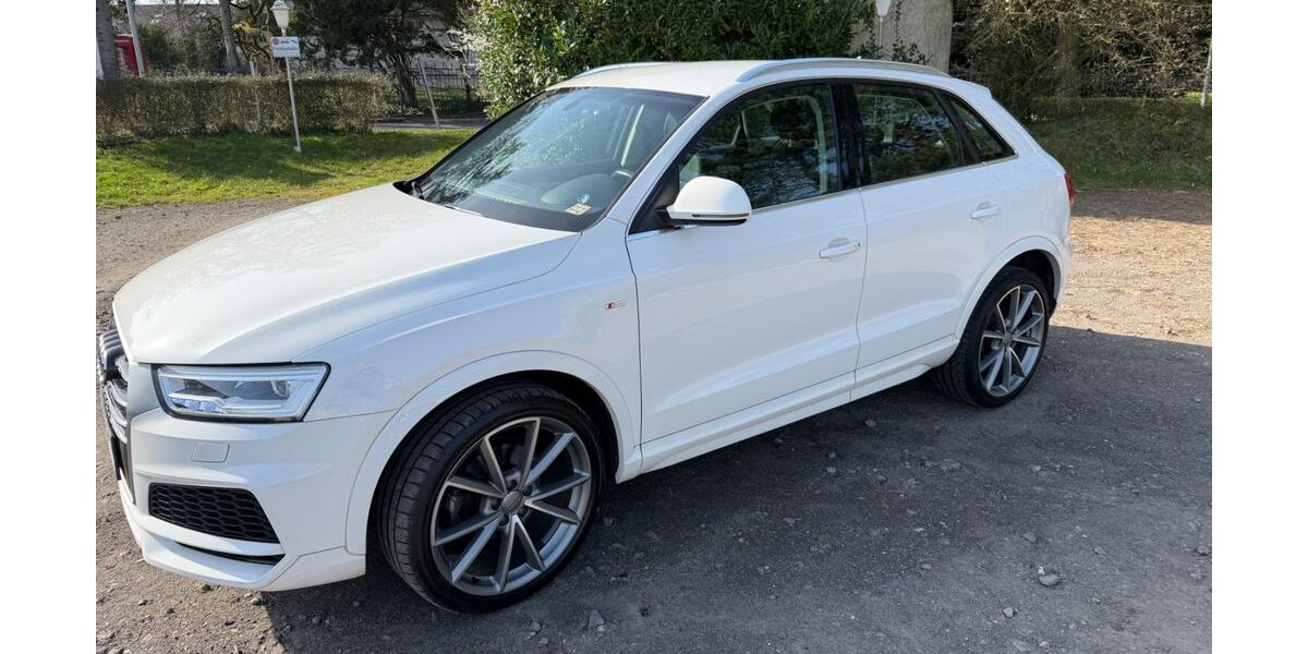 Audi Q3 66.000 km 17.900 &euro; Wachtberg 53343