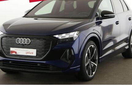 Audi Q4 e-tron 46.300 km 41.863 &euro; Gotha 99867