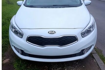 Kia ceed / Ceed 142.159 km 8.900 € Erfurt 99094