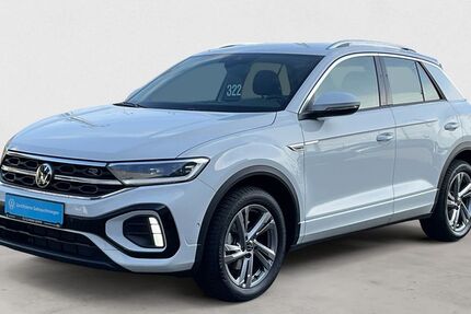 VW T-Roc 7.203 km 26.880 € Wesel 46483