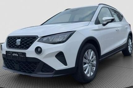 Seat Arona 42.657 km 16.493 &euro; Neustadt 08223
